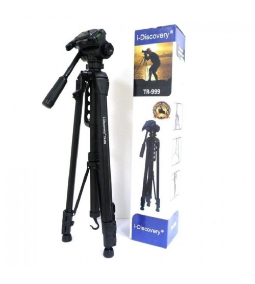 i-Discovery Tripod TR-999